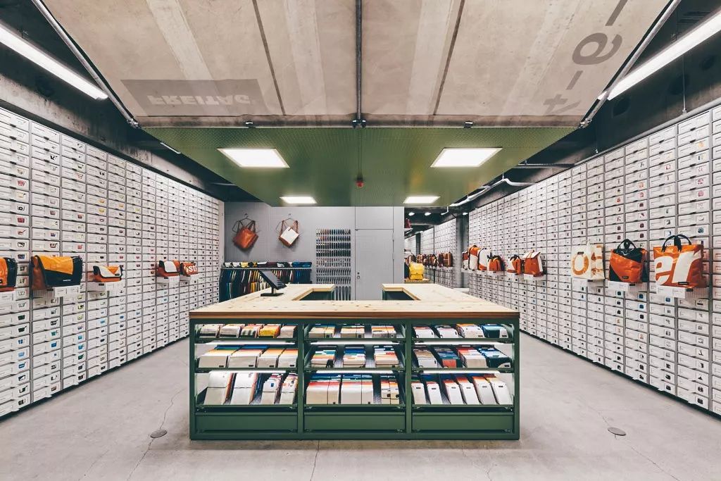 喜欢侘寂的人,喜欢嬉皮士