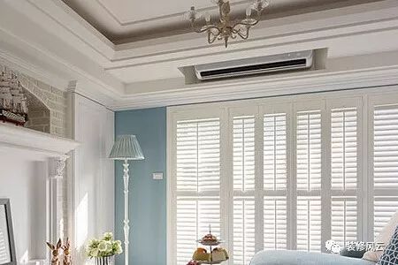 安装中央空调的注意事项有哪些呢,中央空调安装注意事项有哪些方面