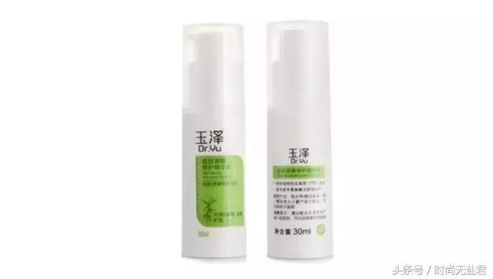 种草一款好用的面霜,种草最近爆火的几款国货