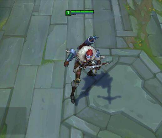 德玛西亚之翼奎因打野符文,德玛西亚之翼奎因最好的皮肤