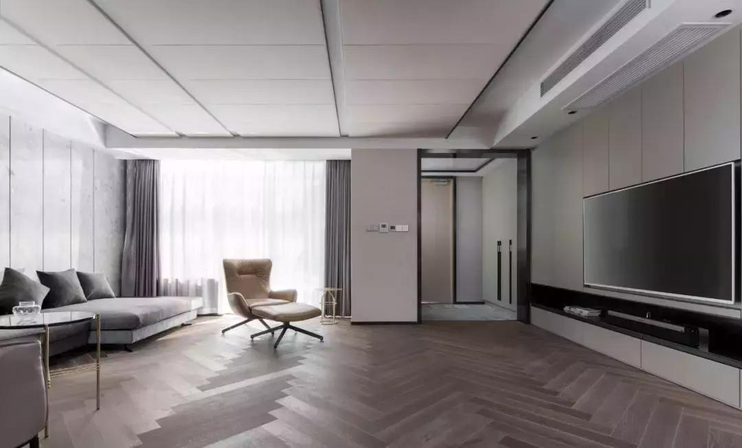 改造前236㎡改造后360㎡，再挑剔的业主也妥妥的被治愈了