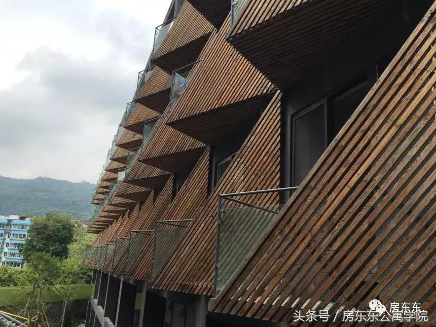 “暗房”竟然卖到湖景房的价格，万科的长租公寓是如何做到的？