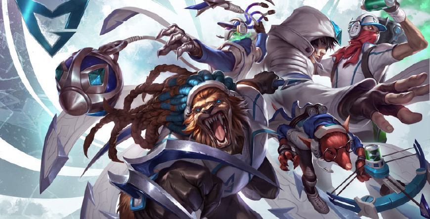 12级辅助锤石单杀14级诡术妖姬,英雄联盟新版本锤石cd流