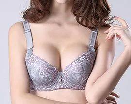 丰胸怎样变小胸,丰胸公认最有效的方法