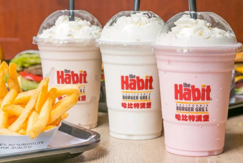 全美票选NO.1,加州爆火的网红胖汉堡,一连在魔都开了2家店!