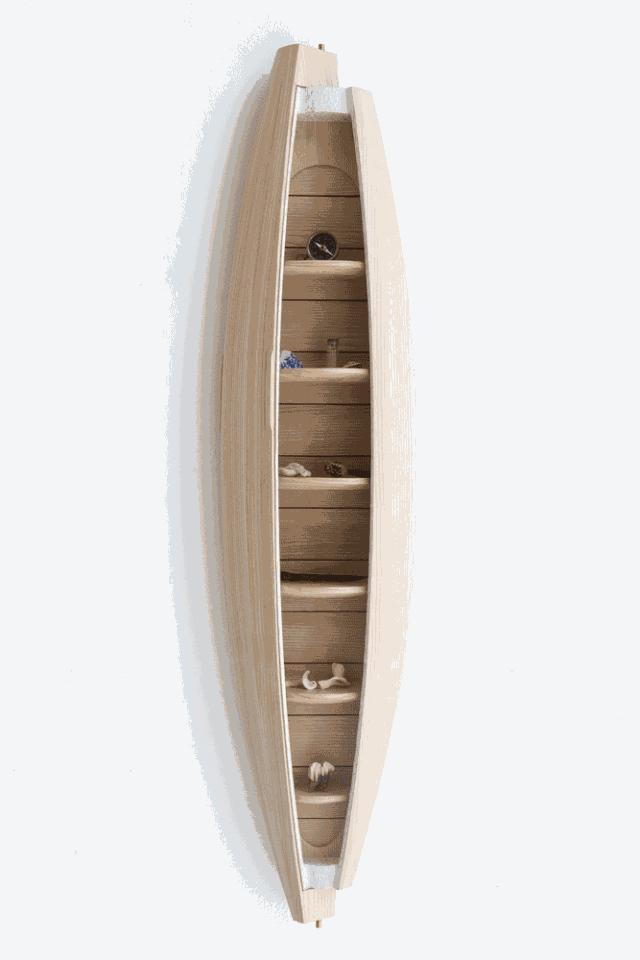 当你还在宜家买买买时，别人都在用折叠餐桌、智能衣柜、隐形床了