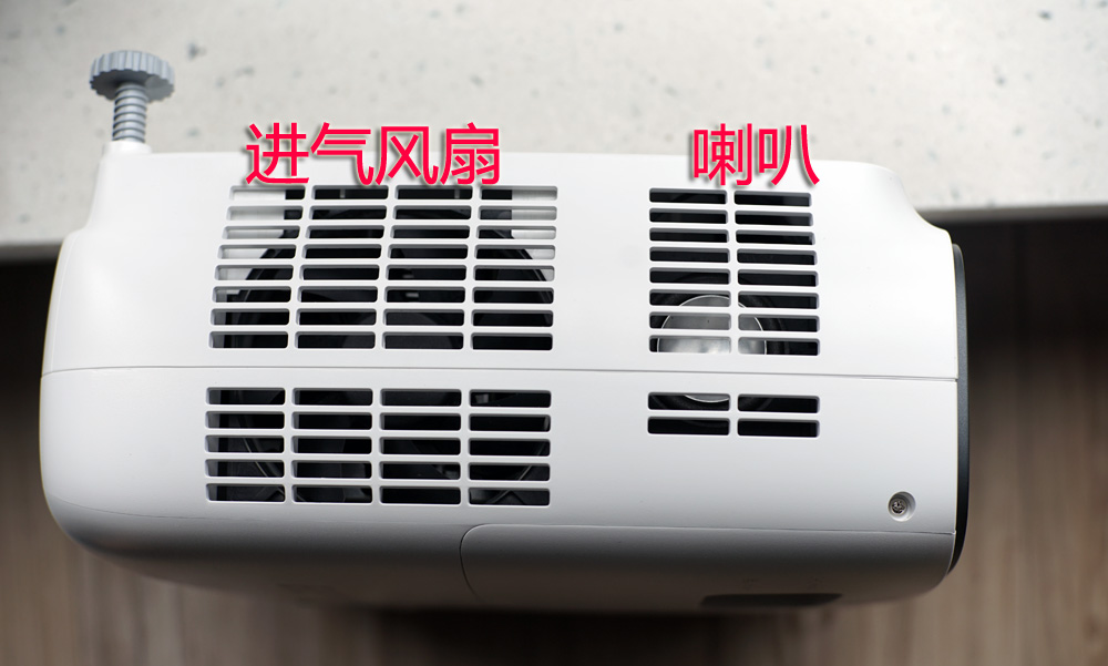 明基4k8917家用投影机试用！一万出头的4K家庭影院高性价比之选