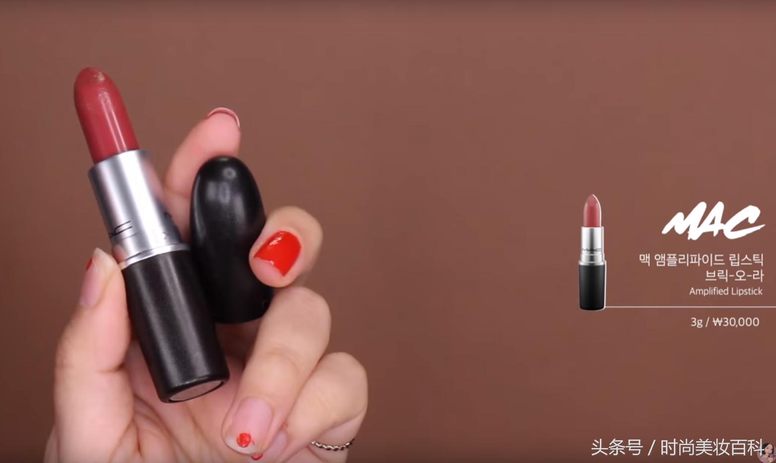 复古戴眼镜妆容化妆教程,新中式妆容博主推荐