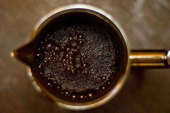 什么样的人会每天一杯咖啡,什么样的人会点外卖