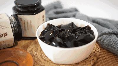 正宗老字号龟苓膏,广东老字号龟苓膏