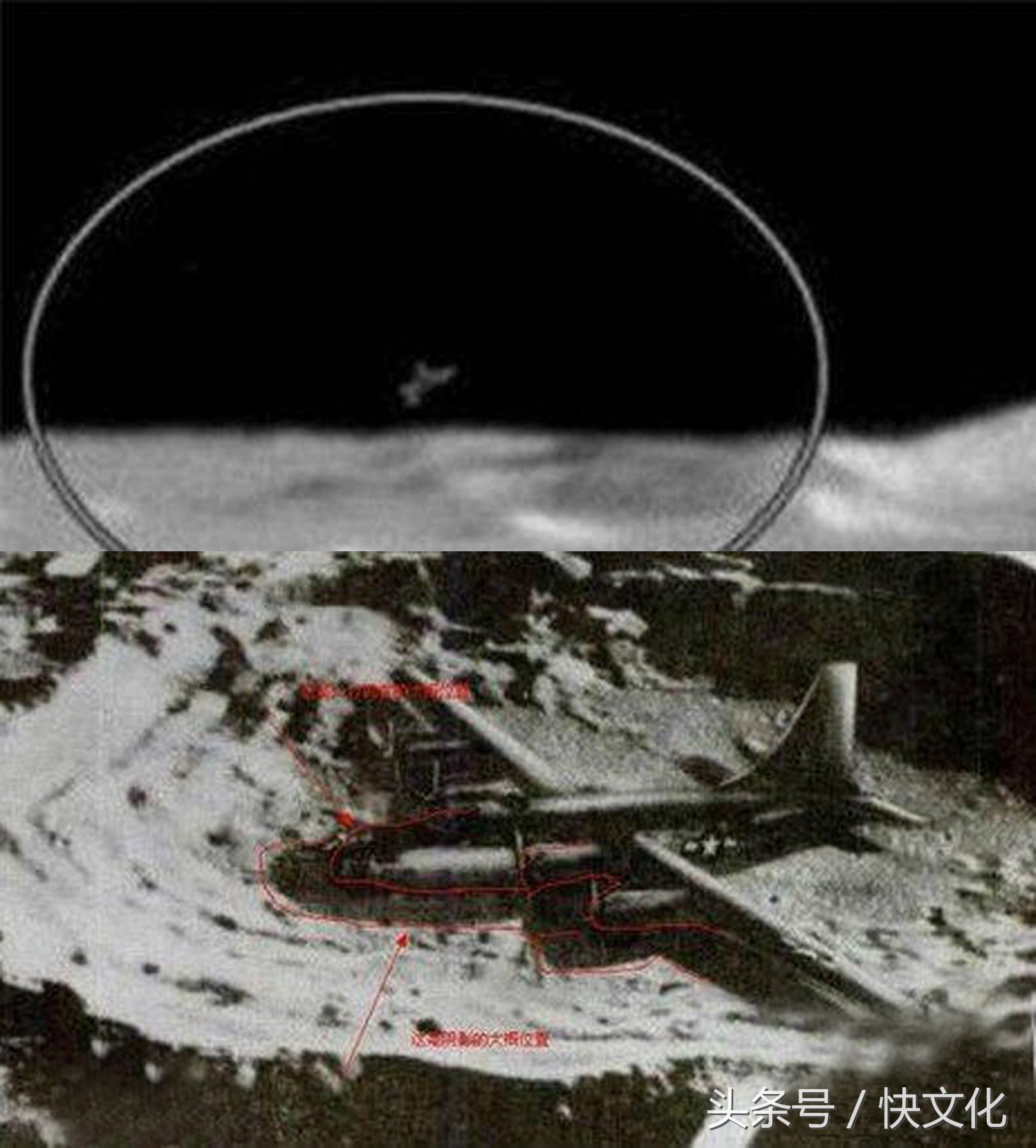 月球背面嫦娥四号是要拍到什么,嫦娥探月为什么要去月球背面