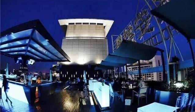 西安藏在市区的户外小众酒馆,西安隐藏的民谣小酒馆