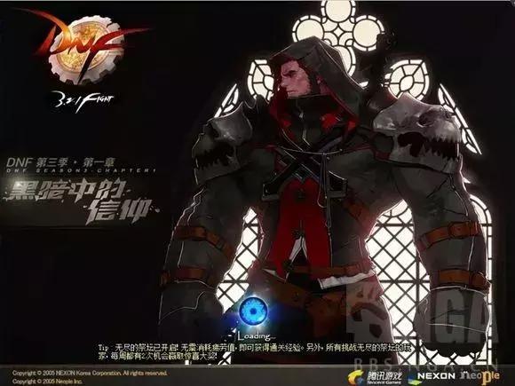 dnf十年回忆照片,dnf十年青春记忆