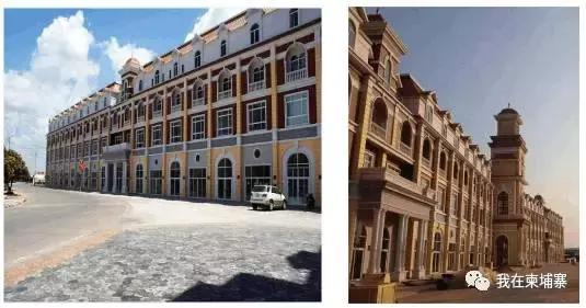 柬埔寨市场的新变化,柬埔寨目前有哪些商机