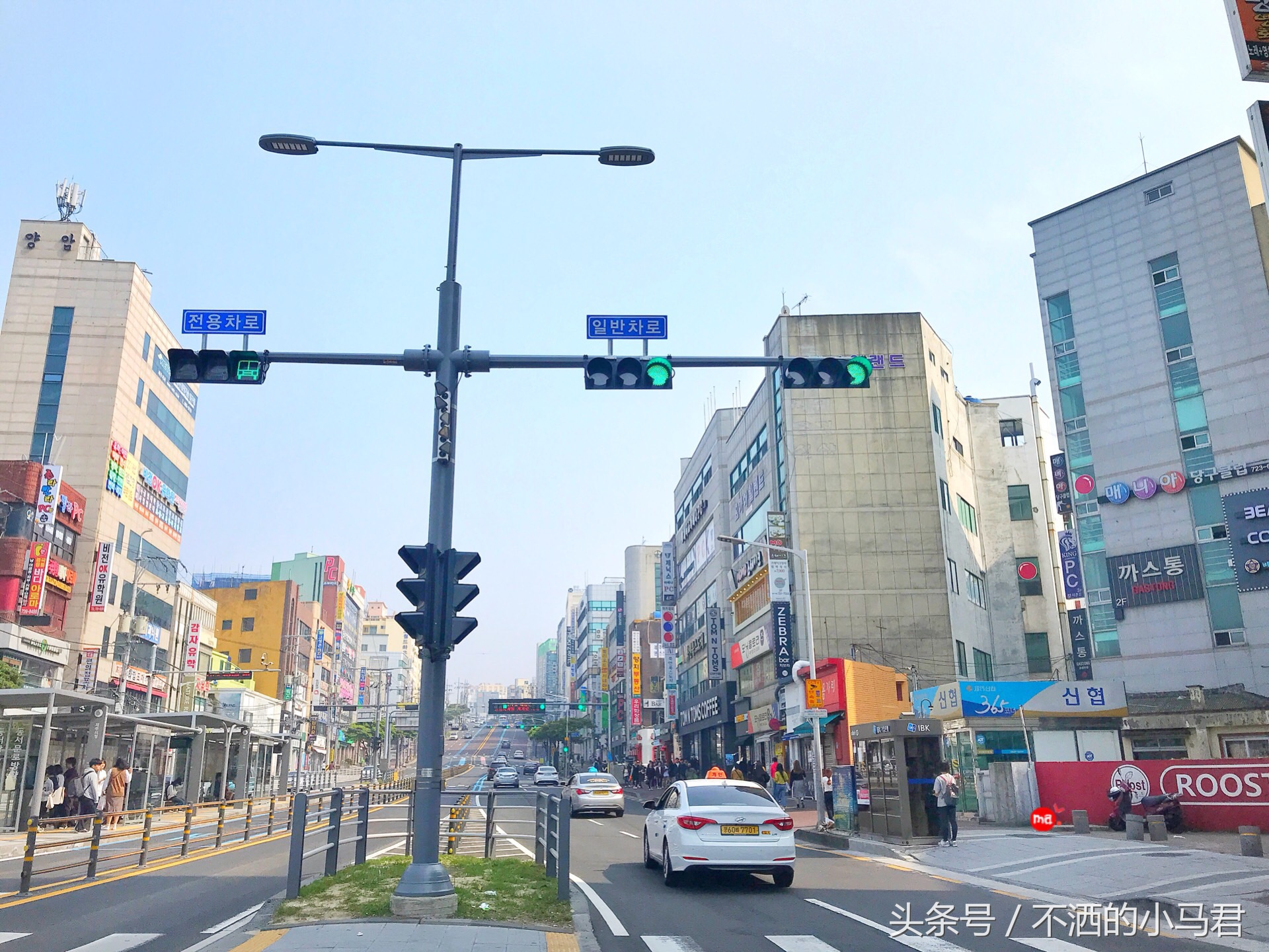 济州岛自由行包车旅游攻略图,济州岛自驾租车攻略