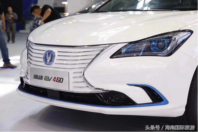 海南长安网约车新能源,海南长安新能源汽车有限公司