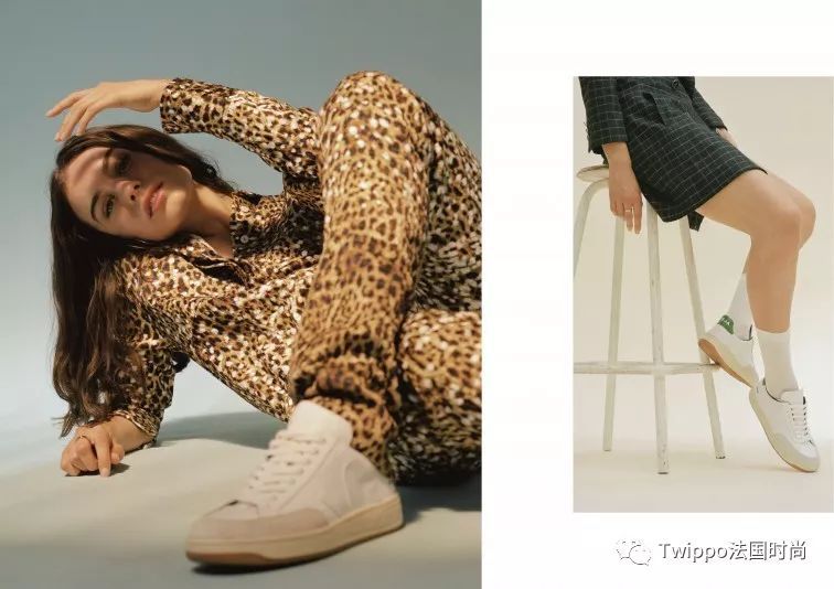 不输耐克的海外运动鞋品牌,比耐克阿迪还高端的运动品牌