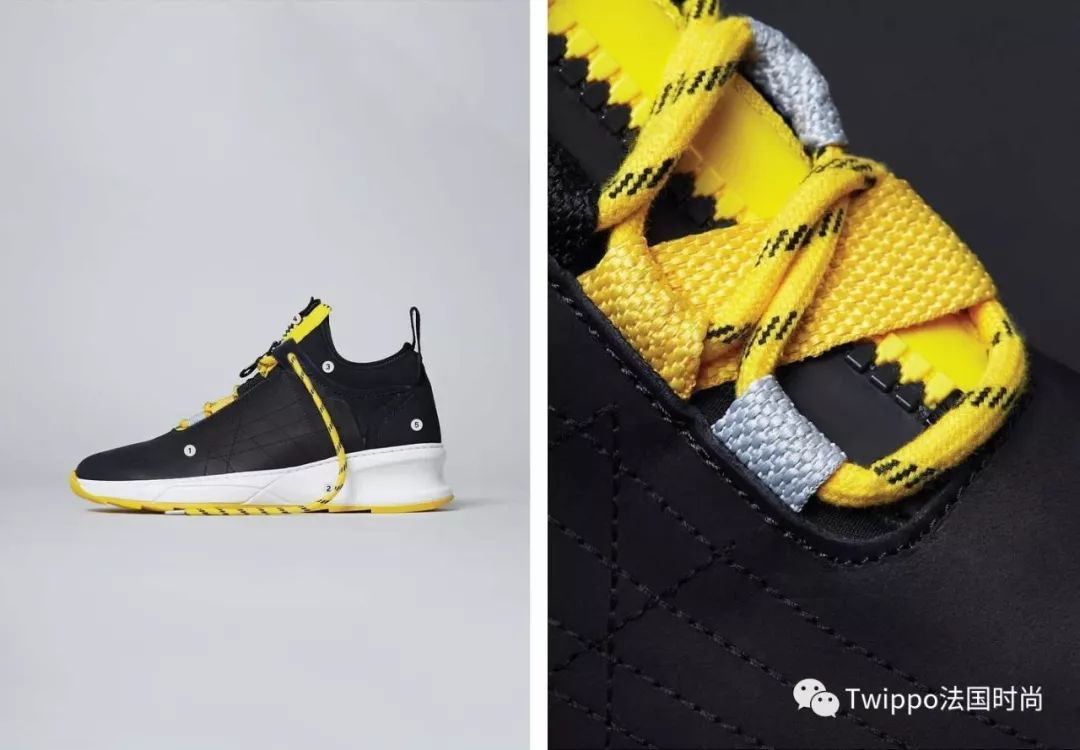 除了耐克阿迪好看的鞋子推荐,目前最流行的运动鞋品牌