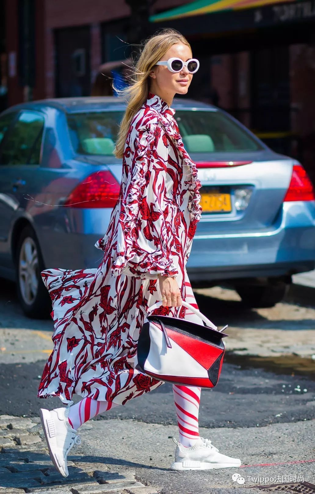 不输耐克的海外运动鞋品牌,比耐克阿迪还高端的运动品牌