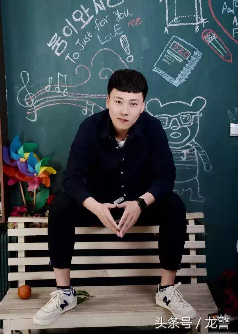 致青春致警营,致青春警营