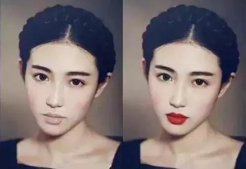 必备十支口红超级显白,夏季显白必备裸色口红平价