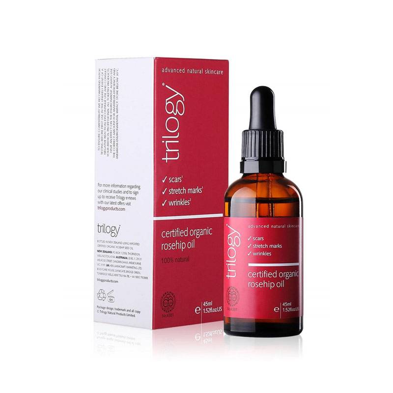 澳洲护肤品与日本护肤品,黑眼圈护肤品推荐