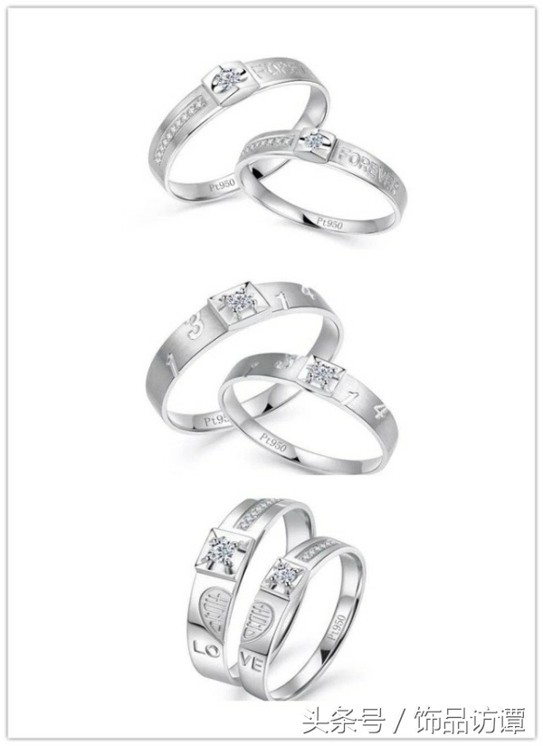 老凤祥繁花似锦金戒指,老凤祥闪耀钻戒