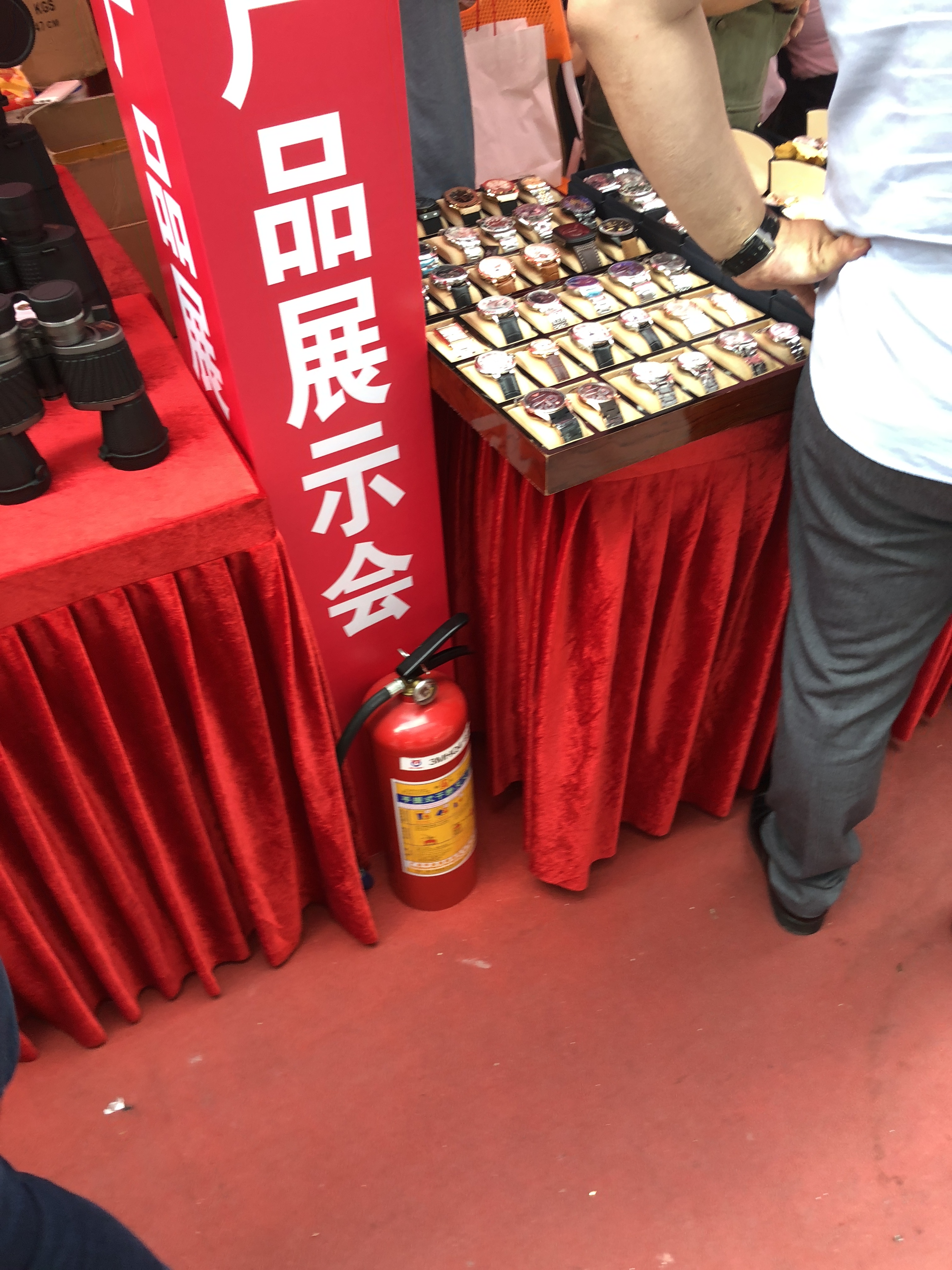 昔日中国电子第一街,中国主要的电子产品批发市场