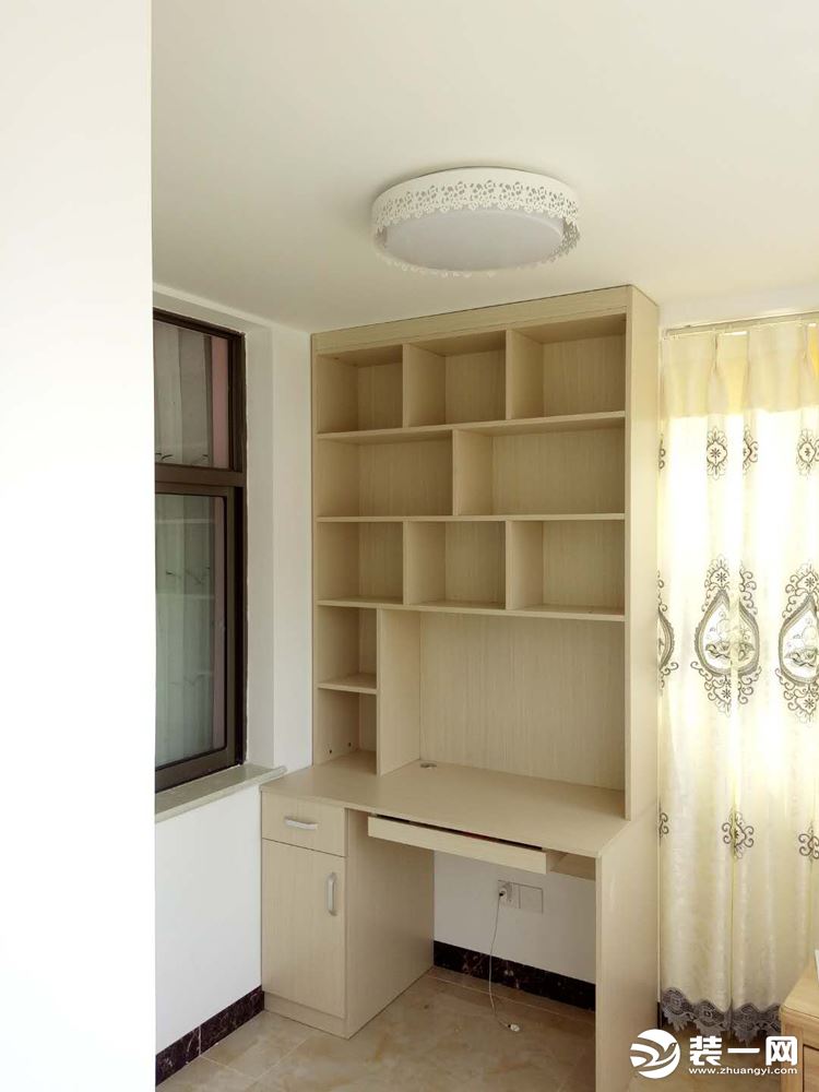 曲靖吊顶装修设计效果图客厅,曲靖123平米轻奢装修效果图