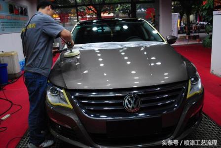 汽车打蜡与镀晶有什么区别,汽车镀晶和打蜡的区别在哪里