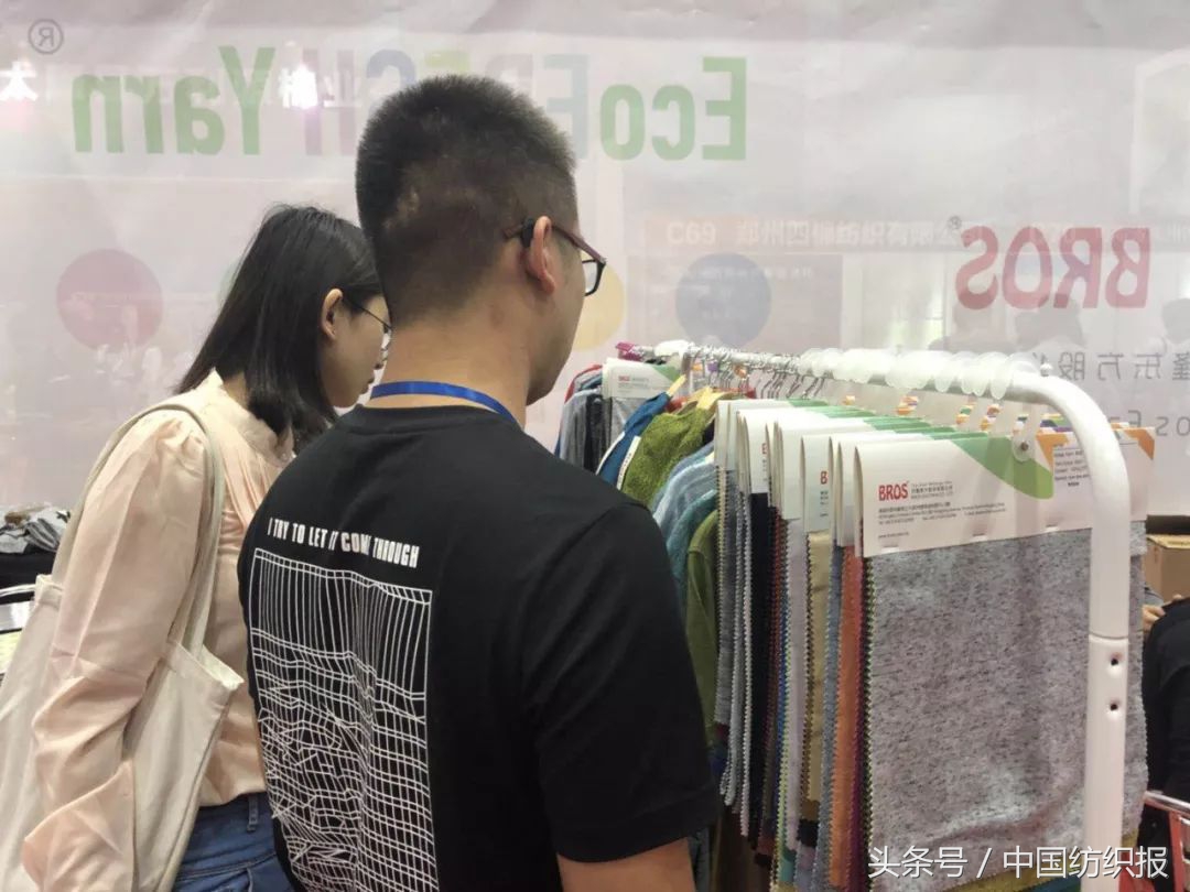 2021年张槎针织,张槎针织产业