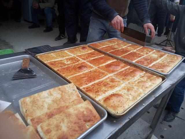 千层饼多少钱一斤利润高,6元一斤千层饼利润