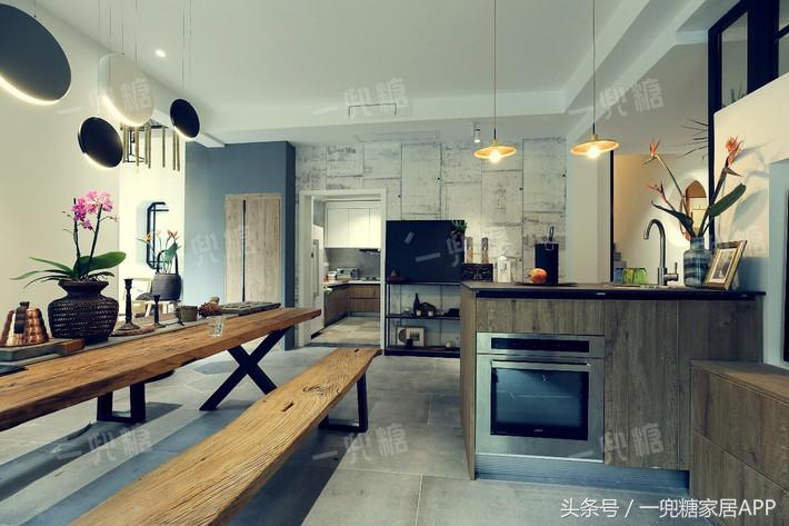 新的“新”,旧的“旧”,他的家值得你细细把玩