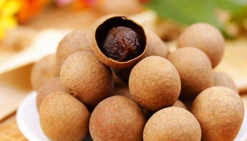 桂圆气血双补,桂圆怎么吃能补气血两亏