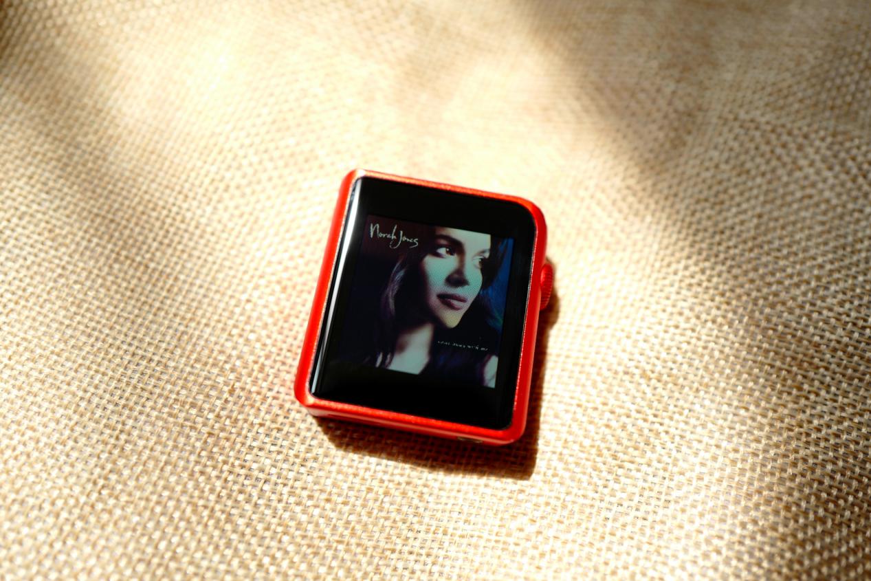 山灵m0pro音乐播放器测评,山灵q1和山灵m0哪个值得入手