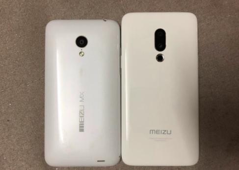 魅族15和mx4哪个好,魅族e3和魅族15哪个好