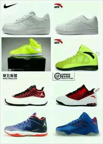 这还是老村炮安踏吗?全新太空鞋潮炸了,半个欧美朋友圈都在跪舔