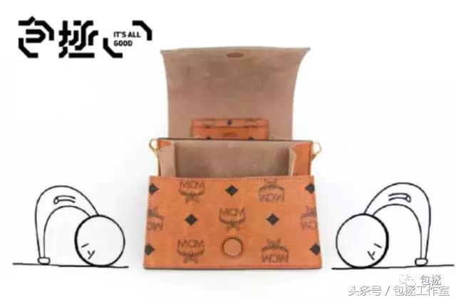 奢侈品大牌包坏了没法修？4步修理法，让你的旧包也能变新包！