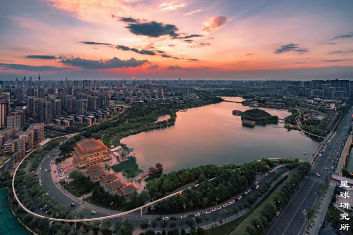 什么是西安事变,西安市本级是什么意思