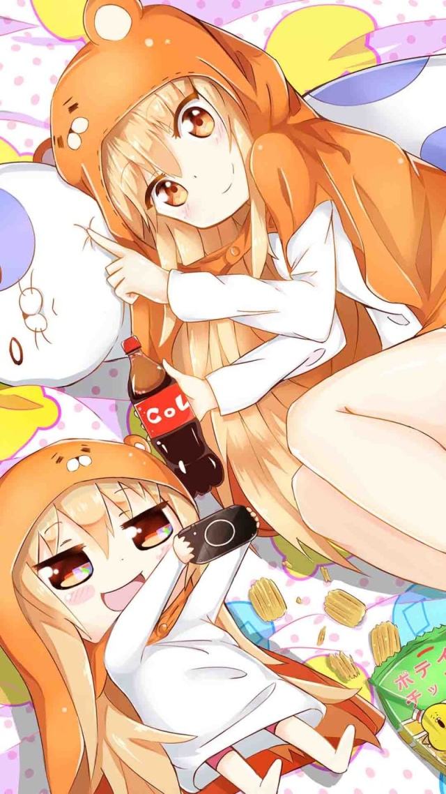 好看的日常萌系番,好看的温馨日常番