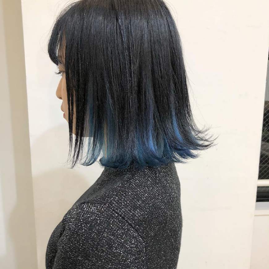 30-40岁洋气外翻翘短发,特别好看的一款外翻短发今年