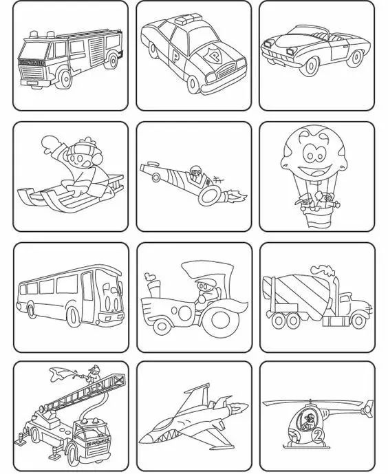 有了画画模板该怎么画,新手比较适合的画画教程