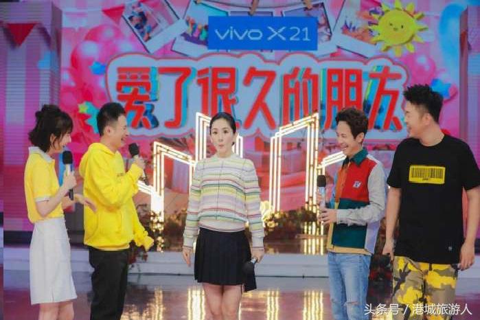 张杰谢娜助演,张杰谢娜拥抱娱乐先锋
