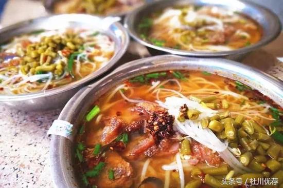 爱吃的人,爱吃的人百吃不厌