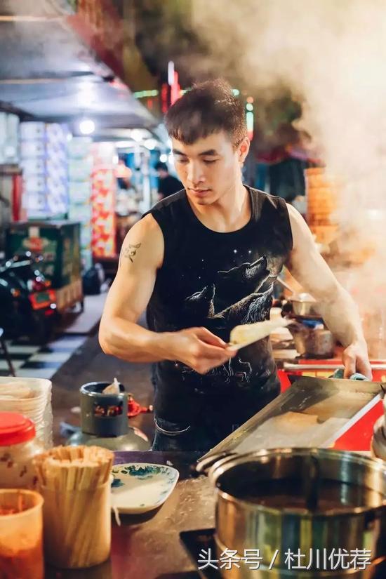 爱吃的人,爱吃的人百吃不厌