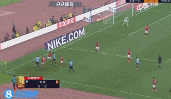 1人独造3球!比利时国脚完爆恒大防线,凌波微步晃晕33岁国足后卫