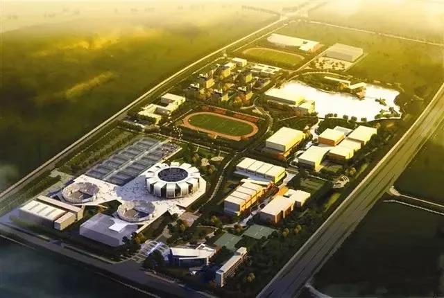 2018年光谷创新发展报告,光谷未来十年发展规划