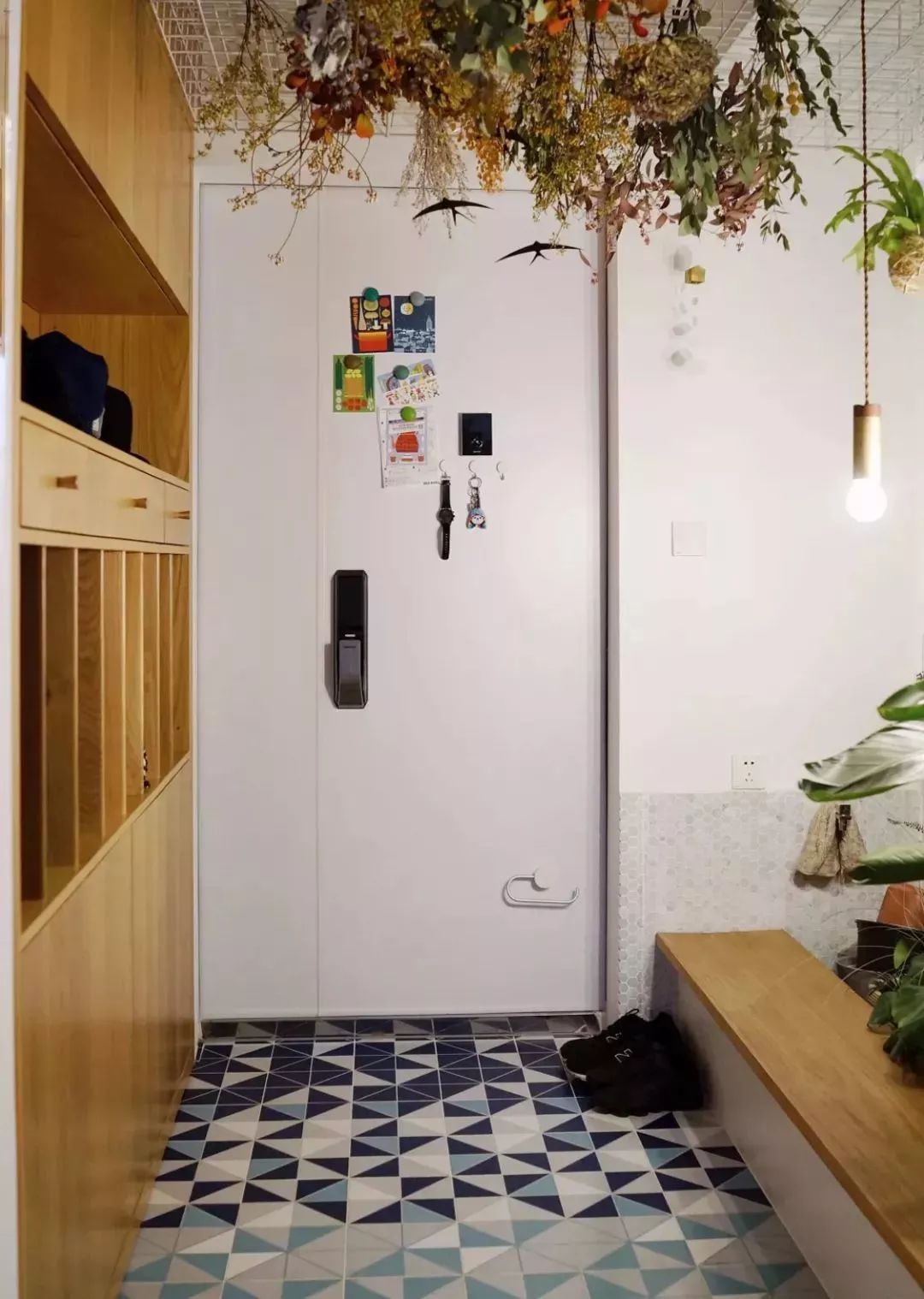 走廊浪费的面积怎么利用,浪费的过道空间如何利用