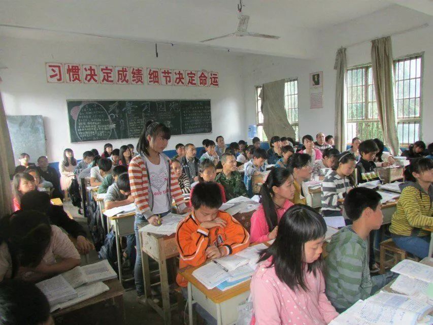 苏幕延：那些年，我上过的语文课