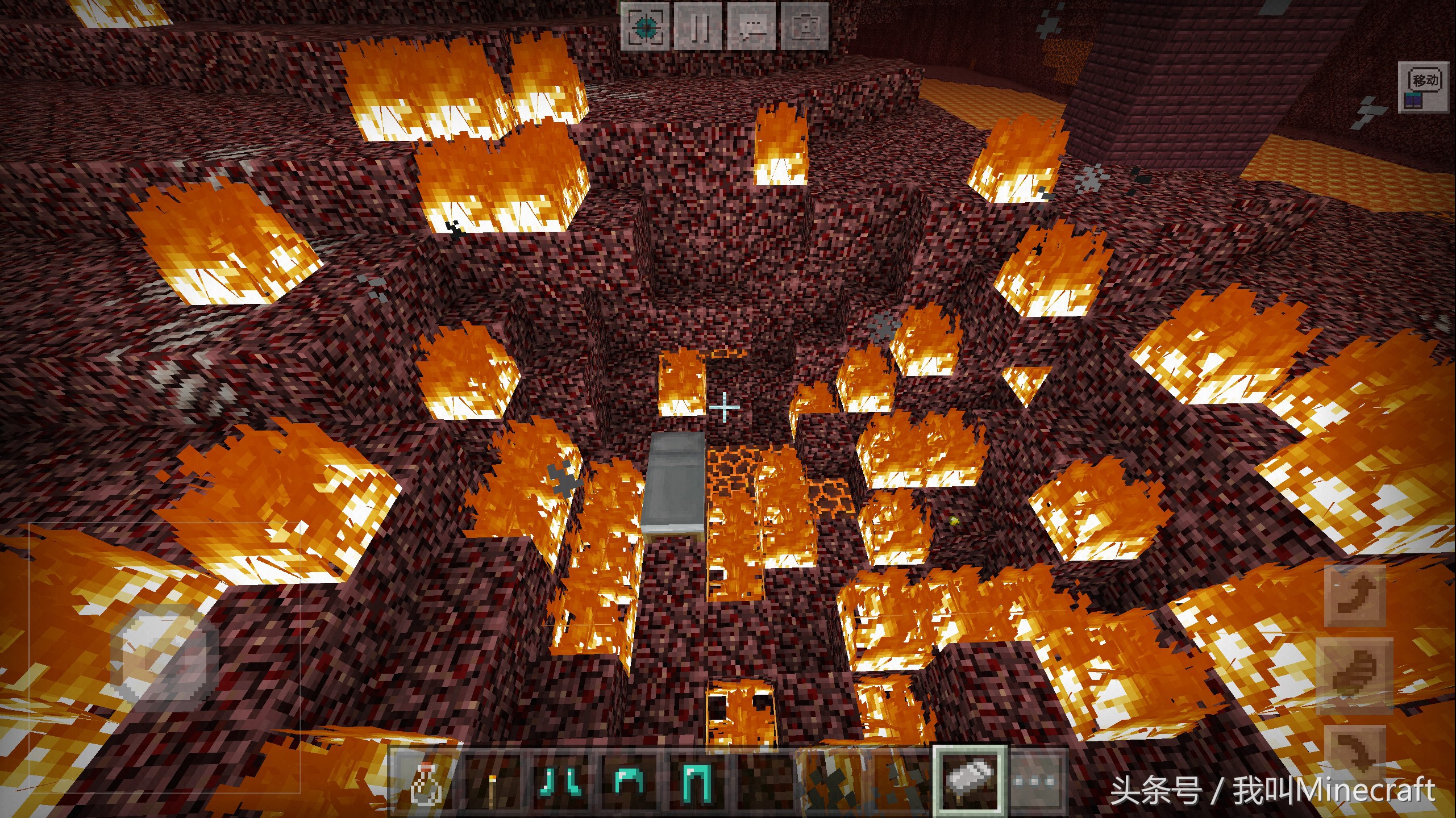 我的世界10年mc玩家才知道的知识,我的世界10年间mc消失的6个特性